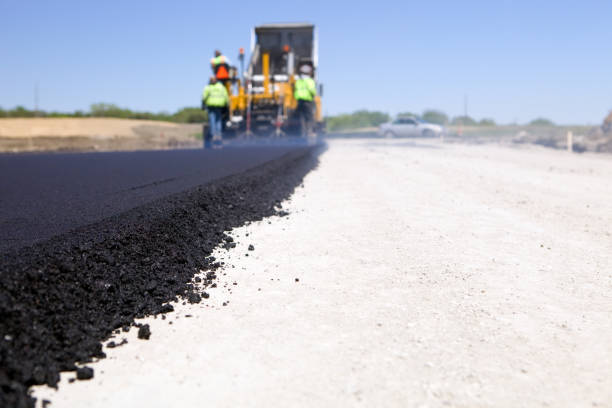 Professional Driveway Paving  in Crosspointe, VA