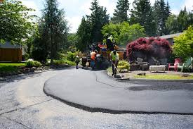 Driveway Maintenance Services in Crosspointe, VA